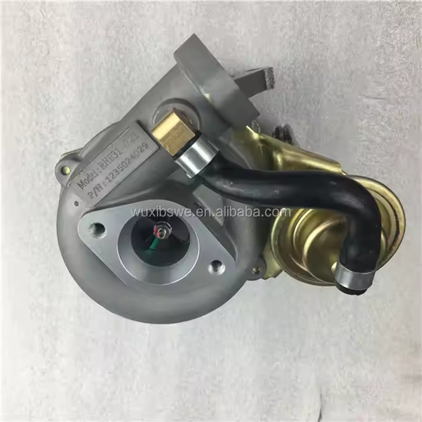 RHB31CW VZ21 Turbocharger VE110069 VA110069 13900-62D50 13900-62D51 for Engine YA1, F6AT, 4TNA